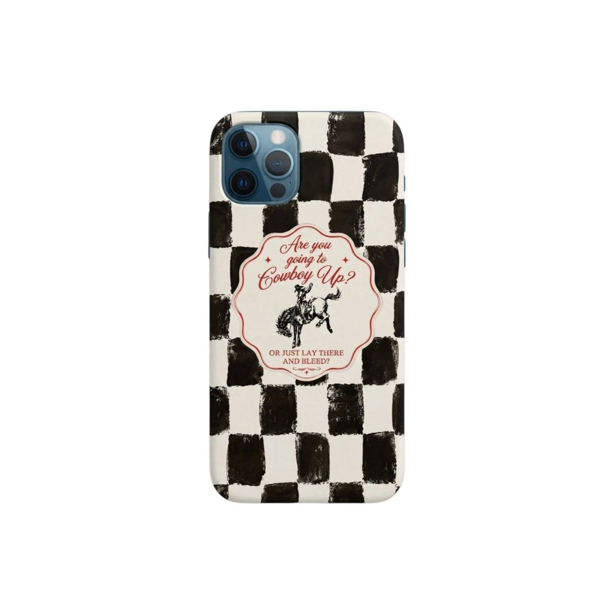 CASE UV