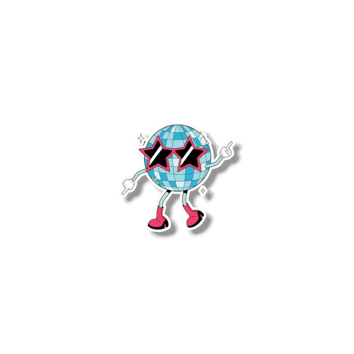 STAR-STICKER