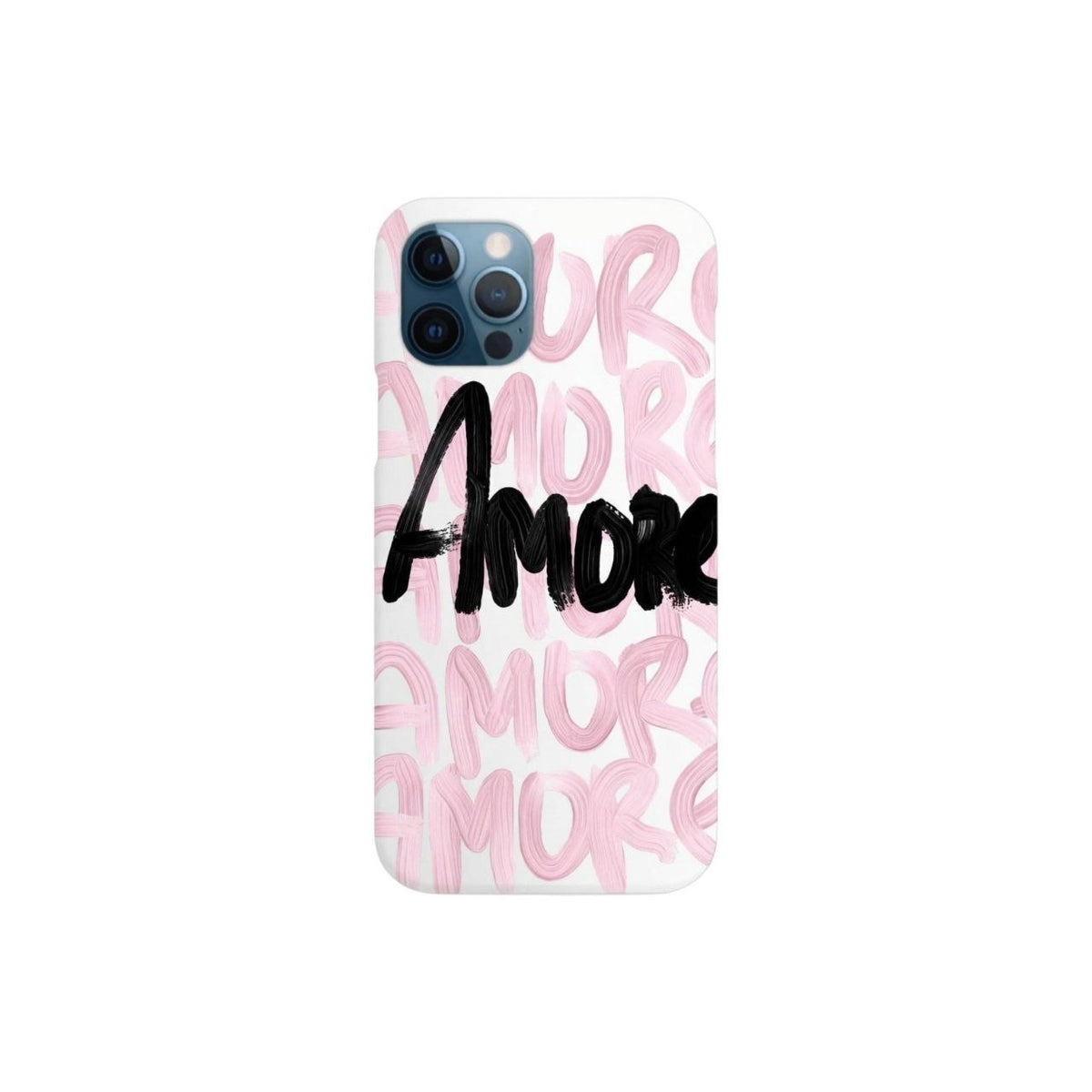 AMORE 2-CASE UV