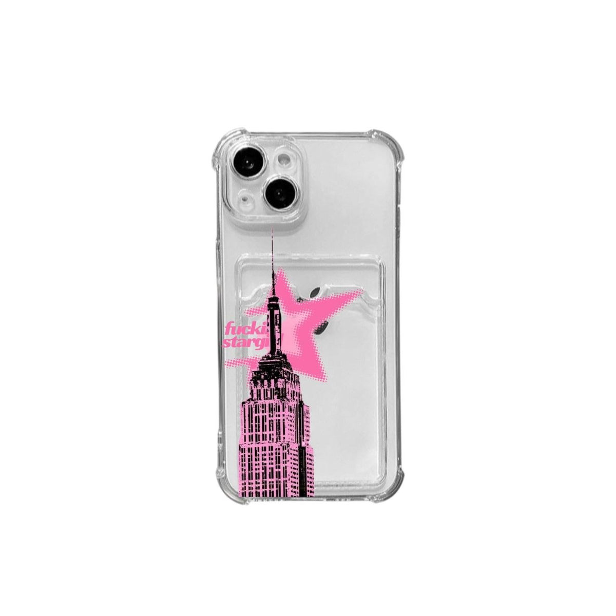 CASE POCKET UV