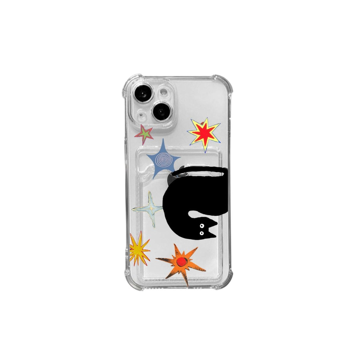 CASE POCKET UV