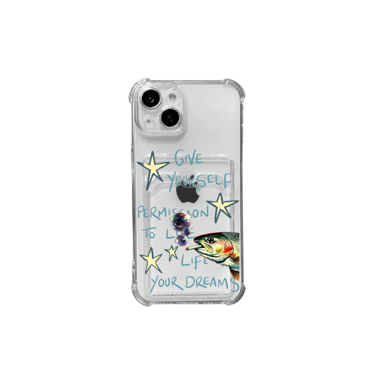 CASE POCKET UV
