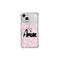 CASE POCKET UV