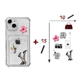 CASE POCKET + S-002