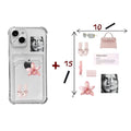 CASE POCKET + S-005