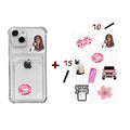CASE POCKET + S-0050