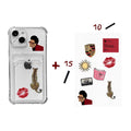 CASE POCKET + S-0052