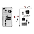 CASE POCKET + S-006