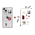 CASE POCKET + S-010