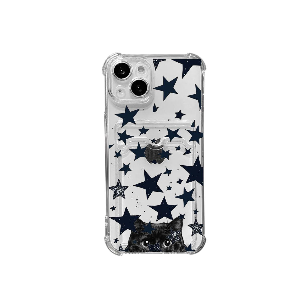 CAT STAR-CASE POCKET UV