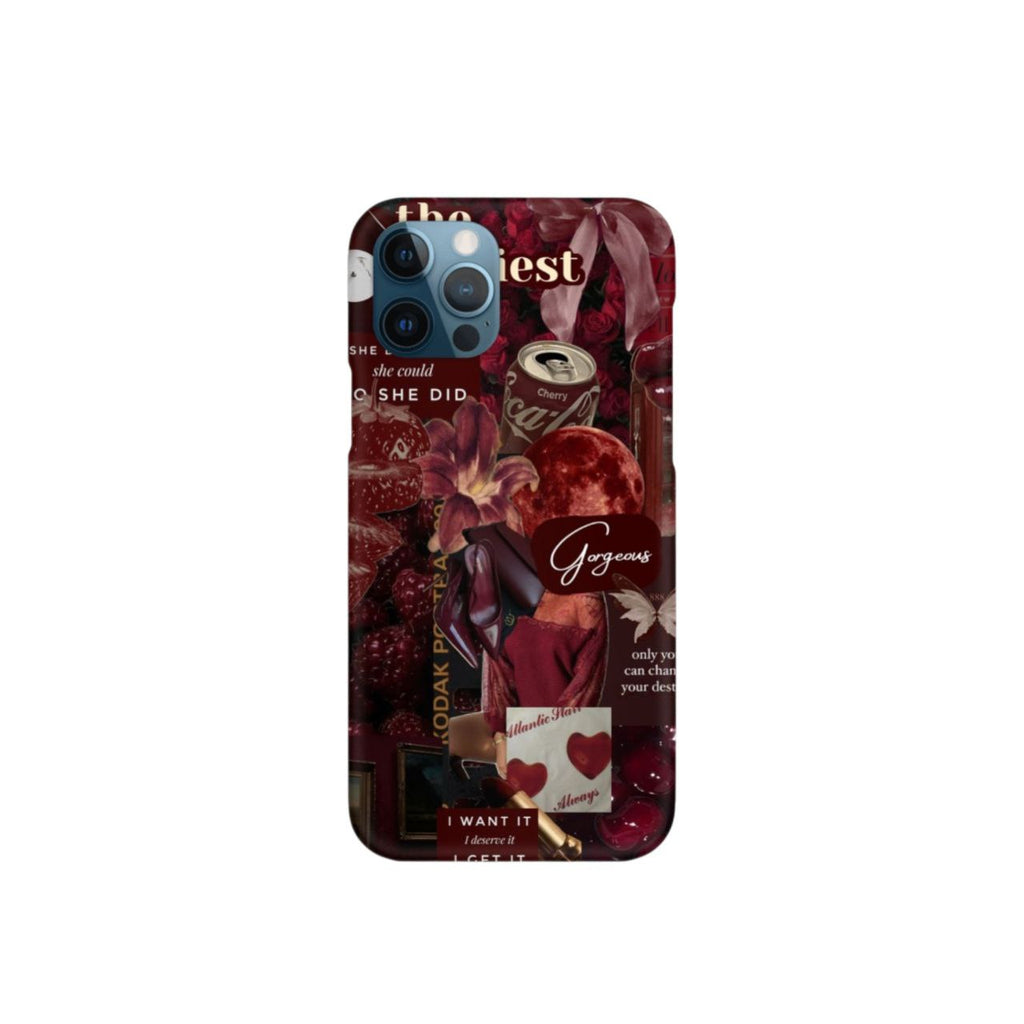 COLA-CASE UV