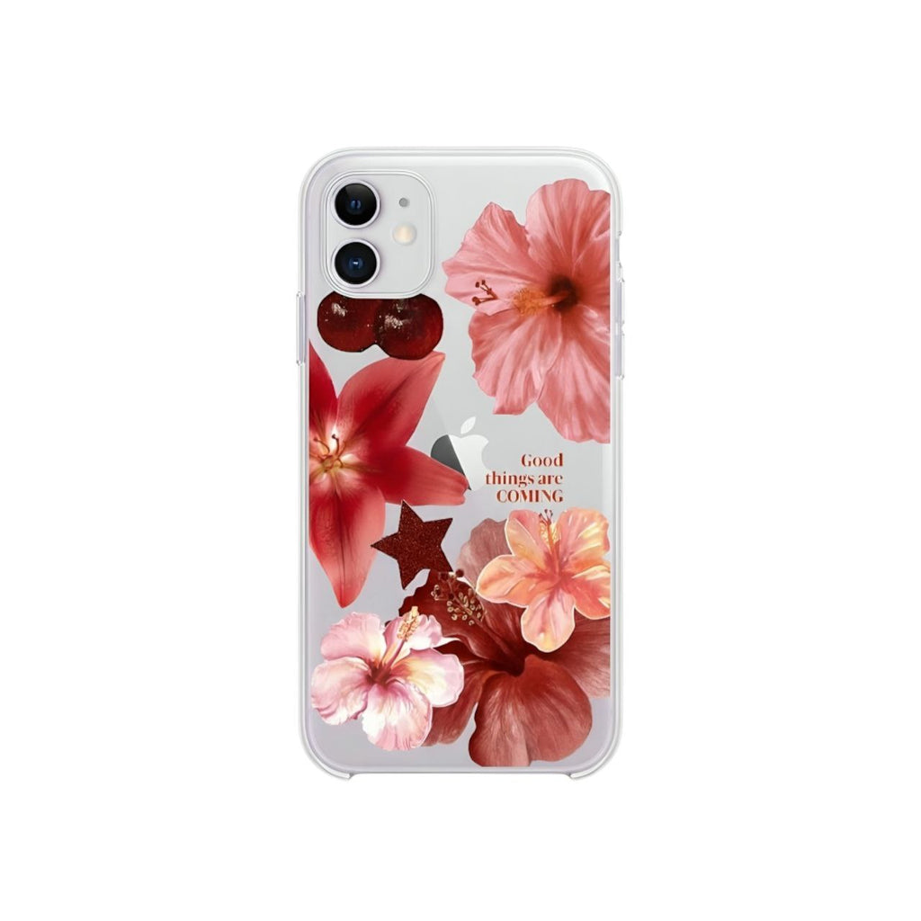 roses-CASE UV