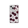 cherries-CASE POCKET UV