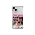 DUA 2-CASE POCKET UV