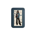 GIRL-001-SILICONE WALLET