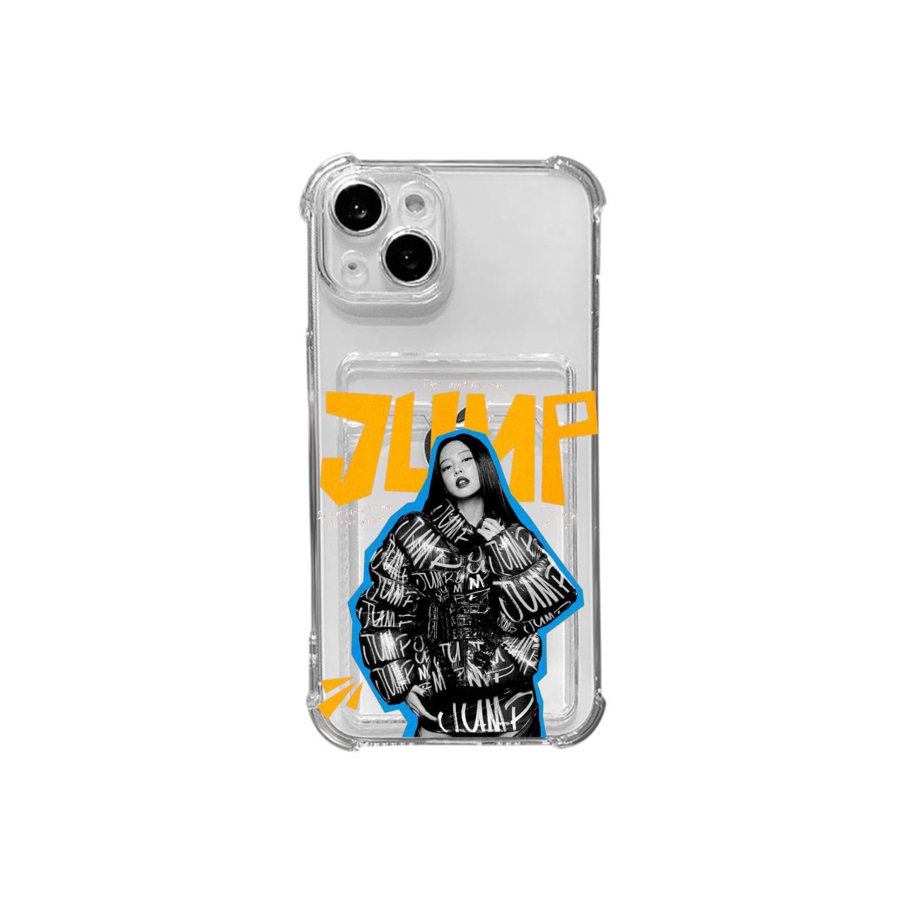 JP-CASE POCKET UV