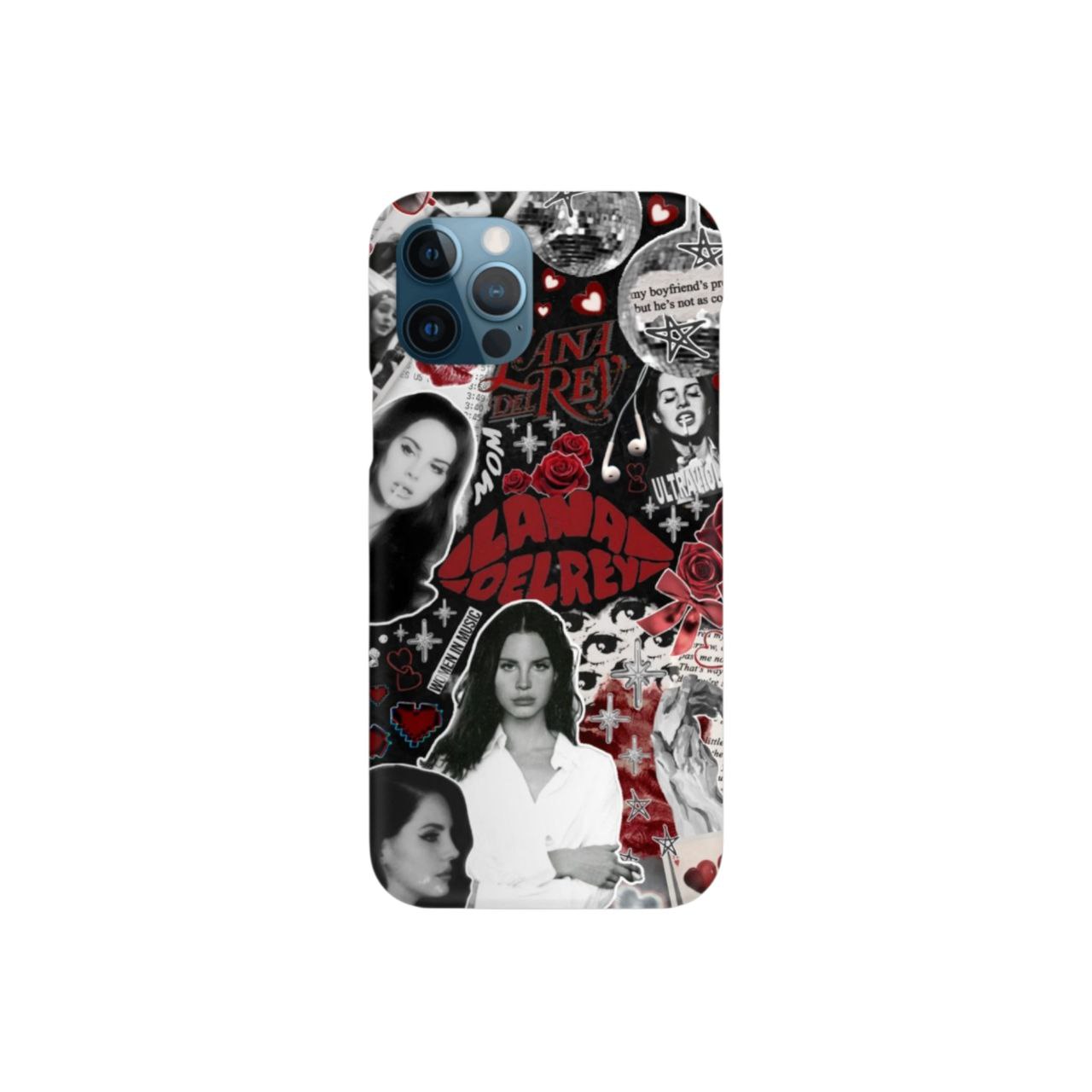LANA 4-CASE UV