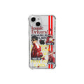 LECLERC-CASE POCKET UV