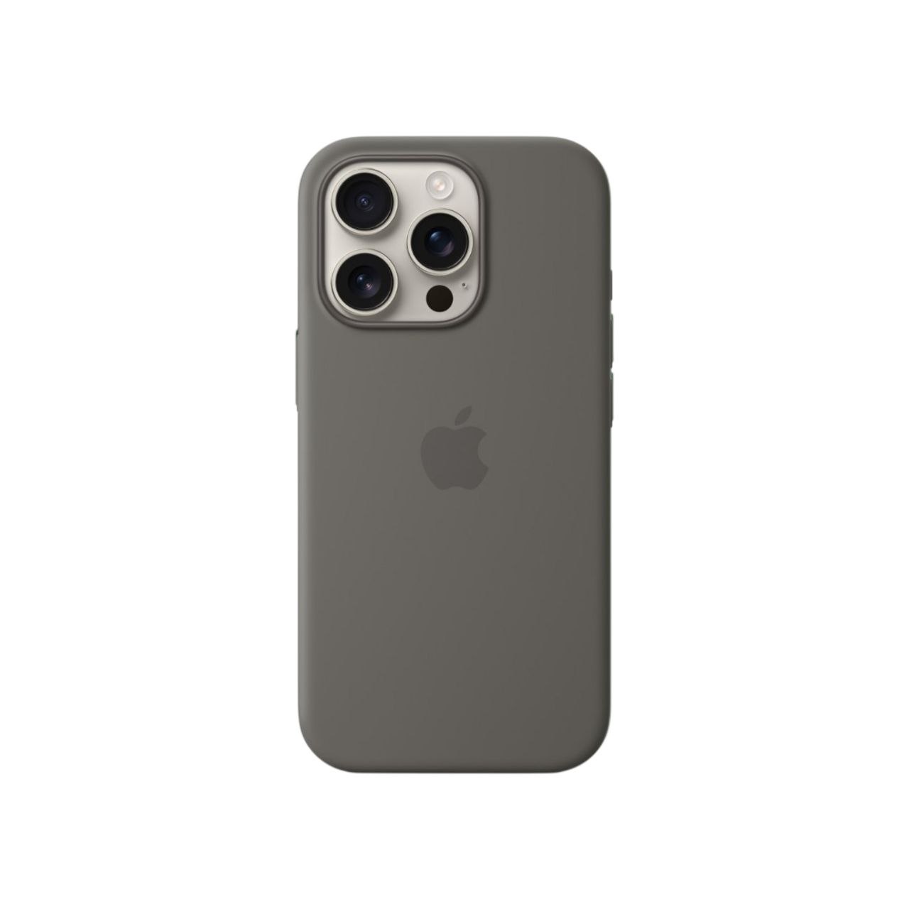 SILICONE CASE