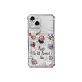 MAGIC-CASE POCKET UV