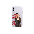Mr. Bean-CASE UV