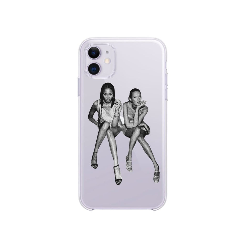 Naomi and katee-CASE UV