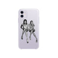 Naomi and katee-CASE UV