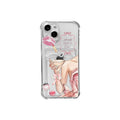 Pink -CASE POCKET UV