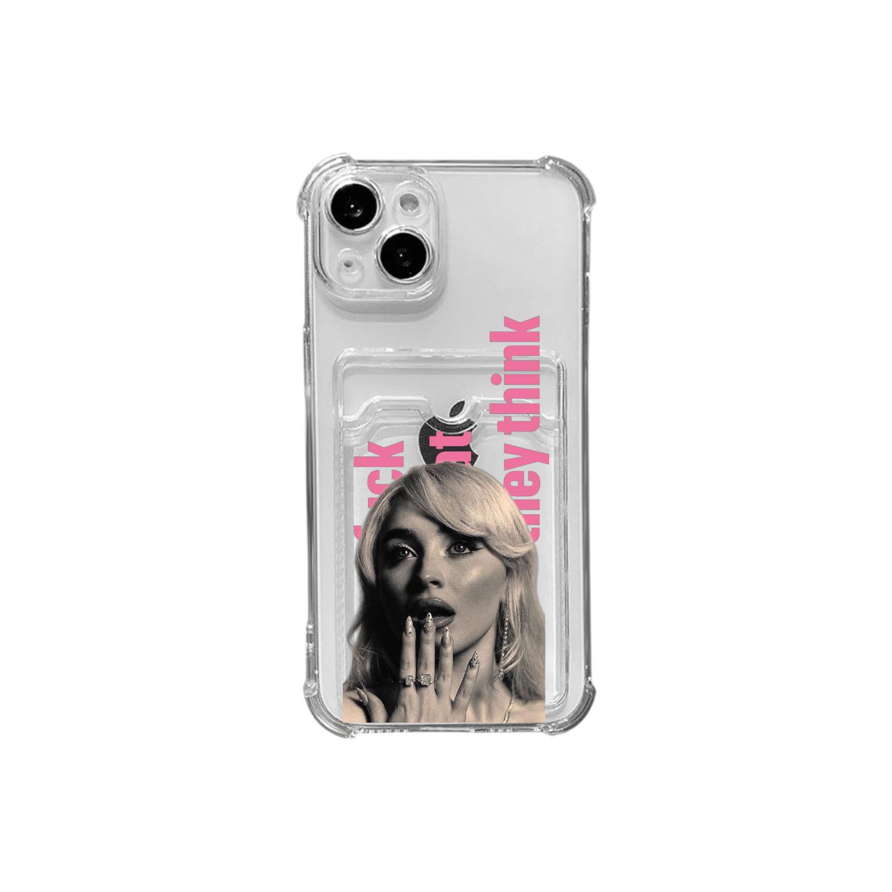 Sabrina-CASE POCKET UV