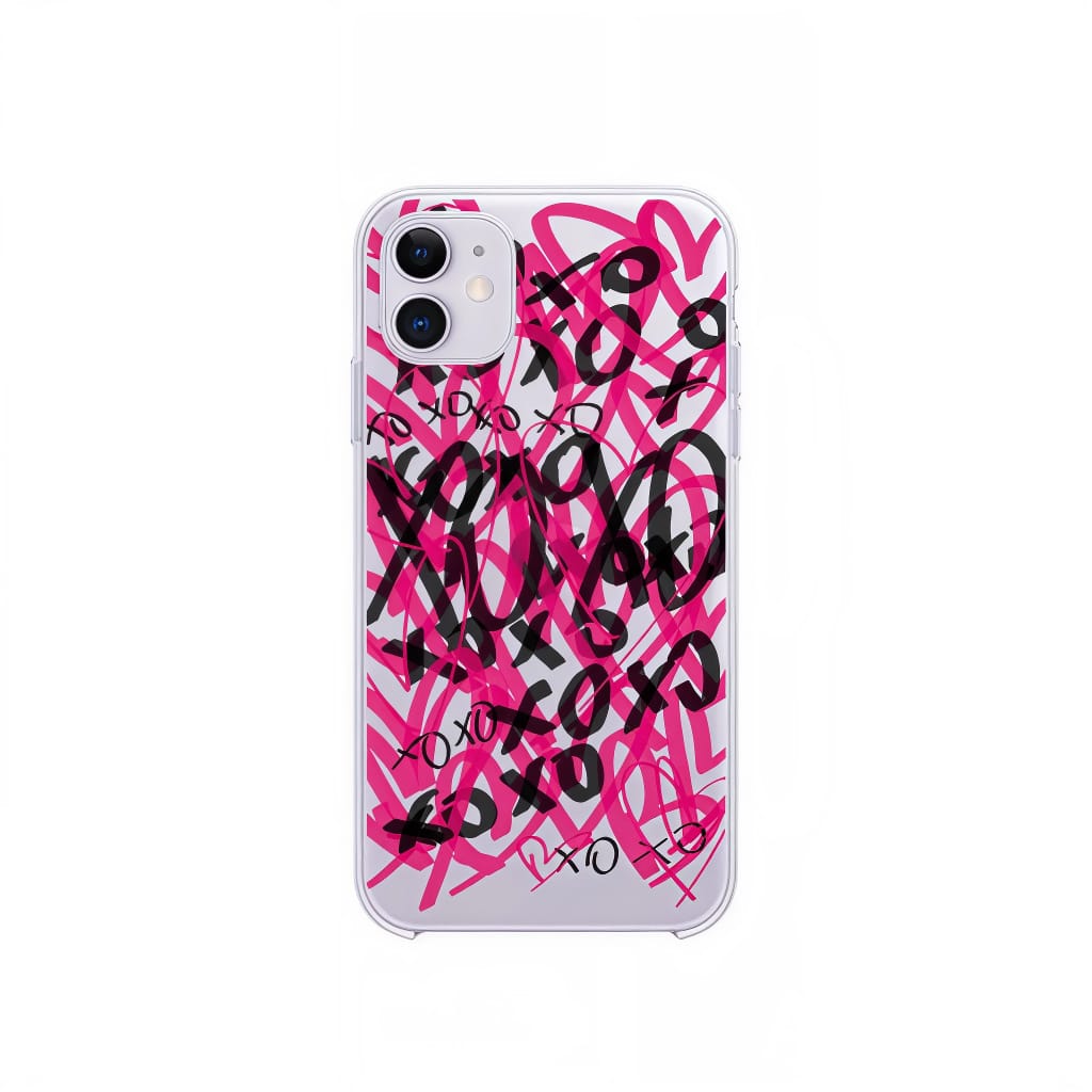 XOXO-CASE UV