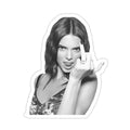 Kendall Jenner - STICKER