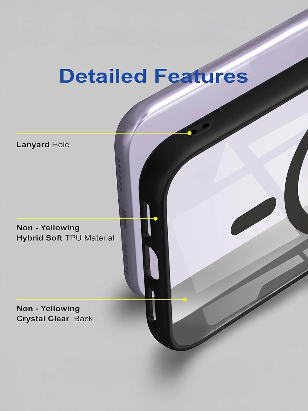 CREATIVE CASE Q SERIES