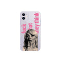 Sabrina-CASE UV