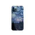 Van Gogh's Batman -CASE UV