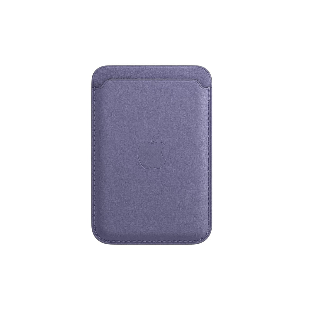 MAGSAFE + SILICONE WALLET