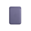 SILICONE WALLET MAGSAFE