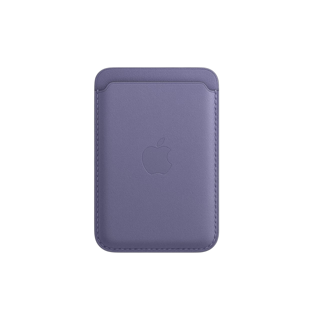 MAGSAFE + SILICONE WALLET