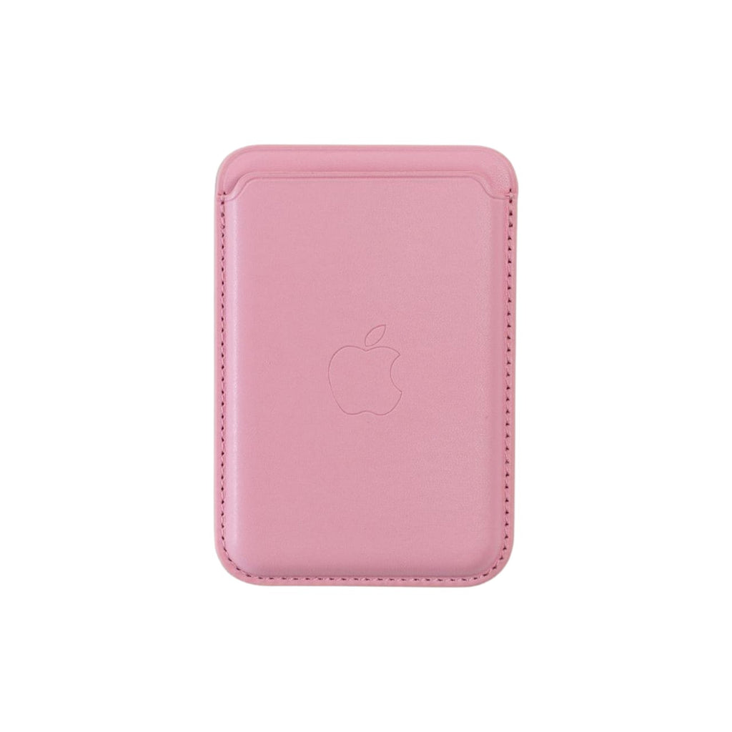 MAGSAFE + SILICONE WALLET