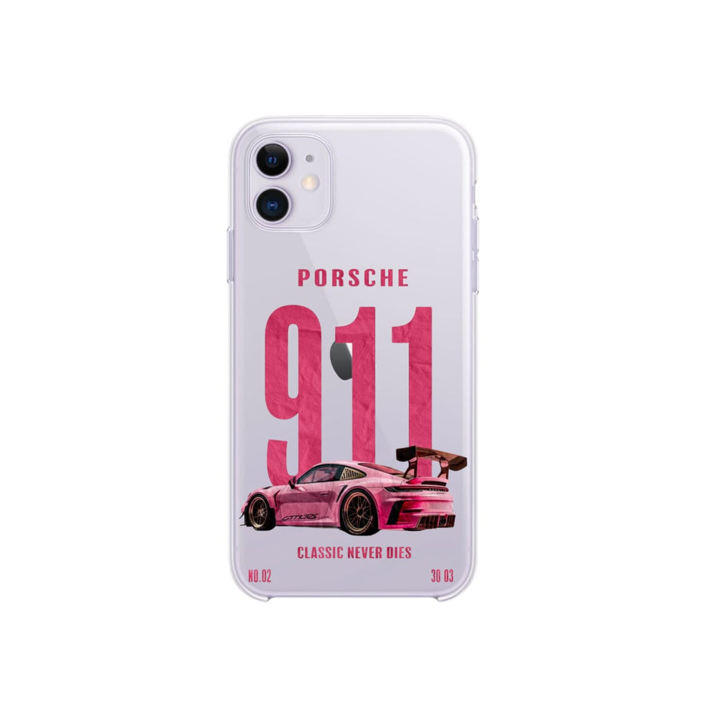 911-CASE UV