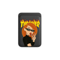 KIM-SILICONE WALLET