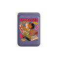 ZOZZ-SILICONE WALLET