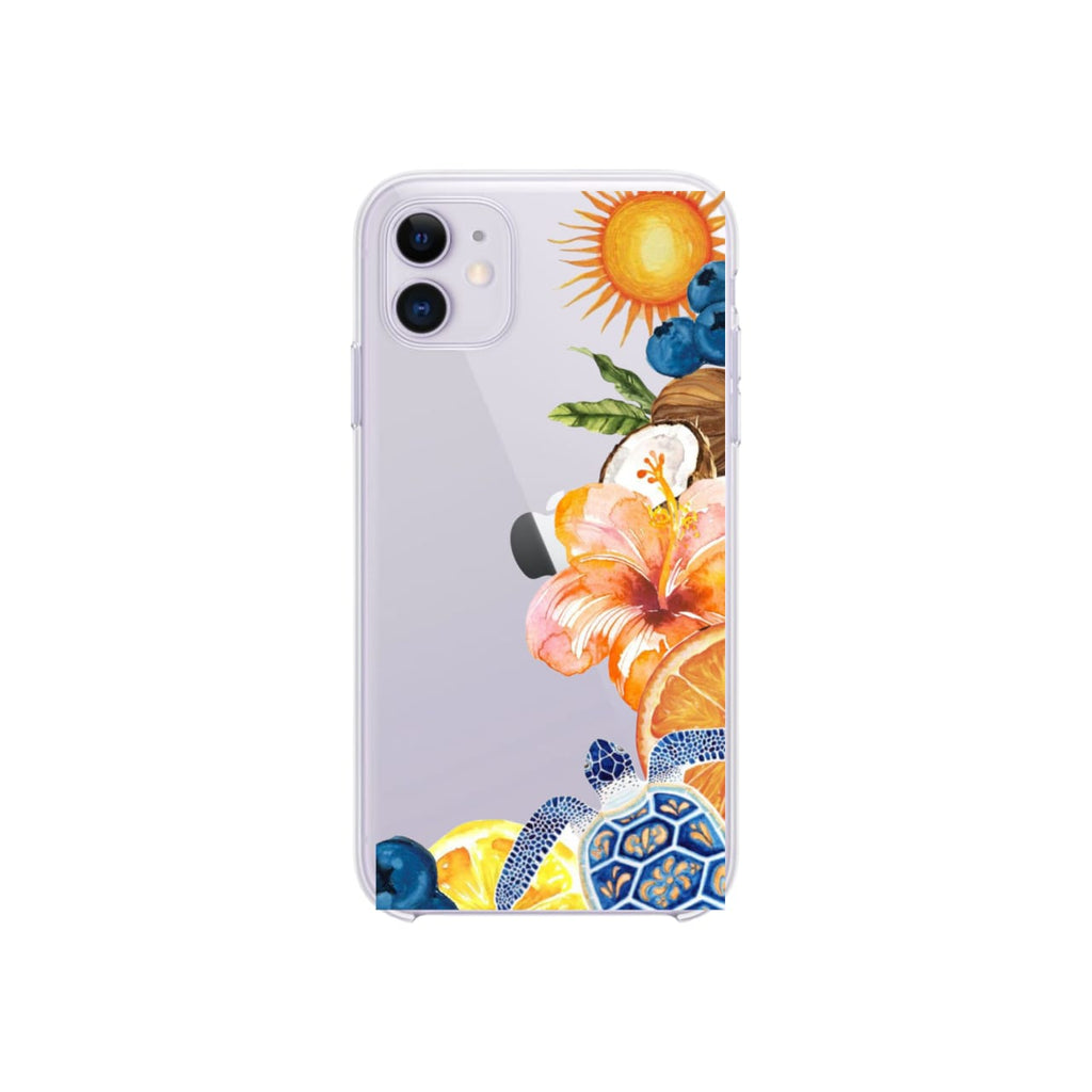 coconut -CASE UV