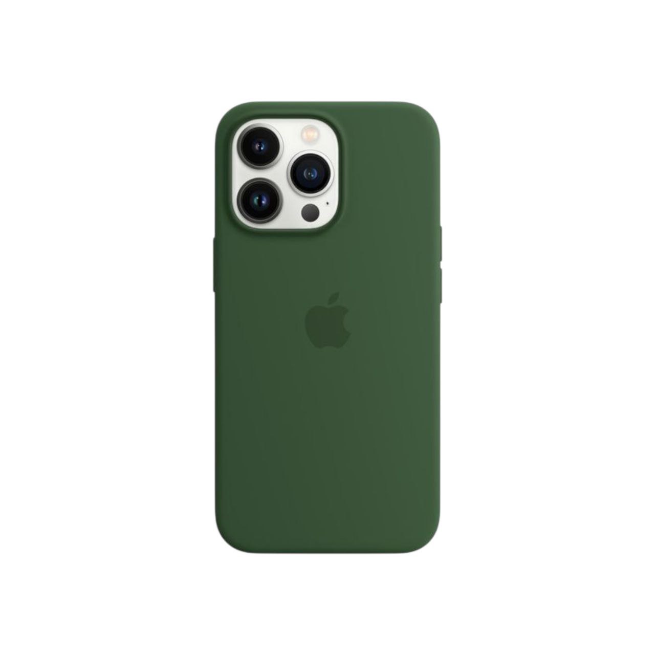 SILICONE CASE