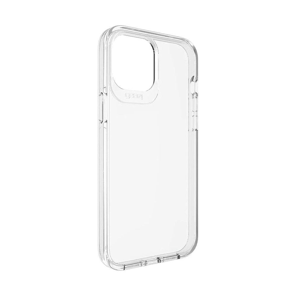 CLEAR CASE GEAR4