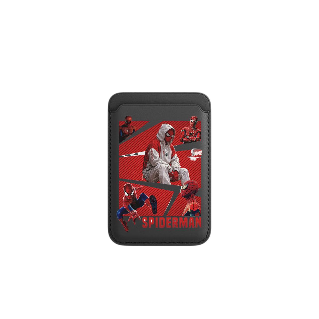 SILICONE WALLET