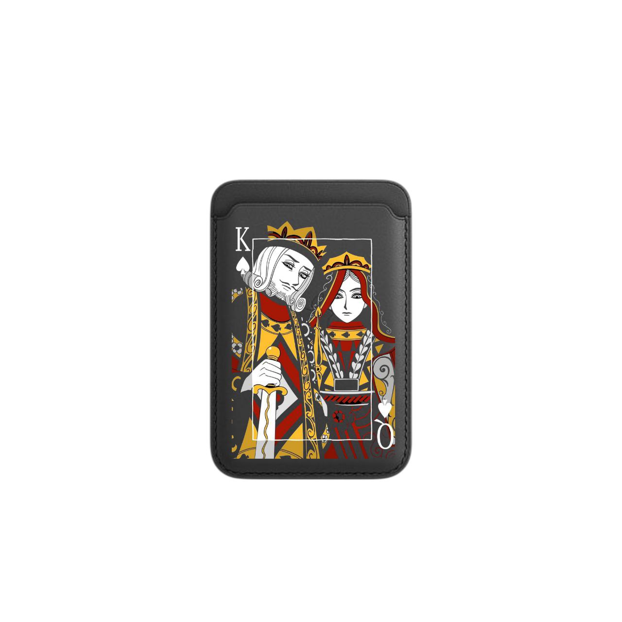 SILICONE WALLET