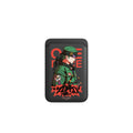 SILICONE WALLET