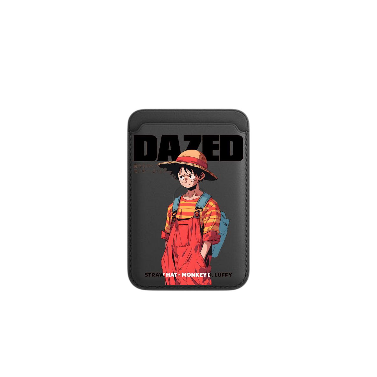 SILICONE WALLET