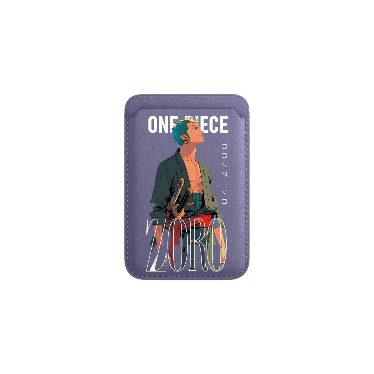 SILICONE WALLET