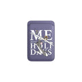 SILICONE WALLET